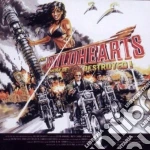 Must be destroyed cd