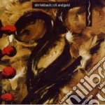 Shriekback - Oil And Gold (2 Cd) cd