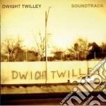 Dwight Twilley - Soundtrack cd