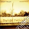 Dwight Twilley - Soundtrack cd