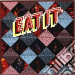 Humble Pie - Eat It cd