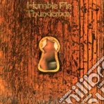 Humble Pie - Thunderbox cd