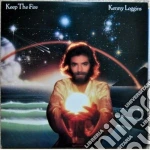 Kenny Loggins - Keep The Fire cd
