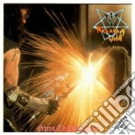 Running Wild - Gates To Purgatory cd