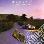 Heavy Metal Kids - Kitsch cd