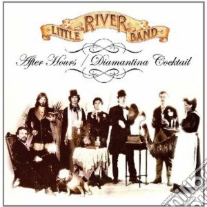 Little River Band - After Hours (2 Cd) cd musicale di Little river band