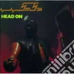 Samson - Head On cd