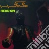 Samson - Head On cd