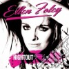 Ellen Foley - Nightout / Spirit Of St. Louis (2 Cd) cd