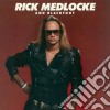 Rick Medlocke And Blackfoot - Rick Medlocke And Blackfoot cd