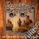 Barefoot Jerry - Watchin' Tv (2 Cd) cd