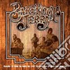 Barefoot Jerry - Watchin' Tv (2 Cd) cd