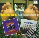 Barefoot Jerry - Keys To The Country (2 Cd) cd