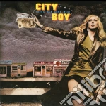 City Boy - Young Men Gone West (2 Cd) cd