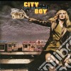 City Boy - Young Men Gone West (2 Cd) cd
