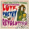 Love Poetry And Revolution / Various (3 Cd) cd