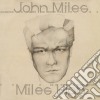 John Miles - Miles High cd
