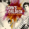 John's Children - A Strange Affair (2 Cd) cd