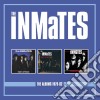 Inmates (The) - The Albums 1979-82 (3 Cd) cd