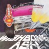 Wishbone Ash - Two Barrels Burning (2 Cd) cd