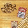 Steve Marriott'S Packet Of Three - Watch Your Step - The Final Performances Live '91: Deluxe Boxset (4 Cd) cd