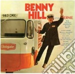 Benny Hill - Sings Ernie The Fastest..