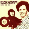 Goodman, Dickie - King Of Novelty - Works1956-1959 cd
