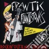 Frantic Flintstones - Rockin' Out / Not Christmas cd