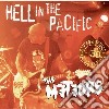 Meteors - Hell In The Pacific cd