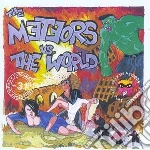 Meteors Vs The World cd