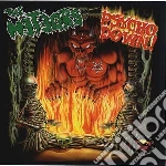 Meteors - Psycho Down! cd