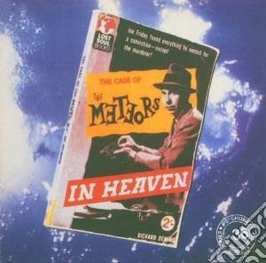 Meteors (The) - In Heaven cd musicale di METEORS