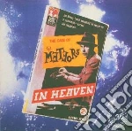 Meteors (The) - In Heaven cd