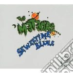 Sewertime Blues cd