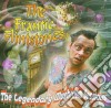 Frantic Flintstones - Legendary Mushroom Sessions cd