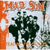 Mad Sin - Teachin The Goodies cd