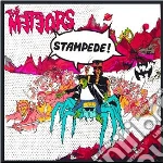 Stampede cd