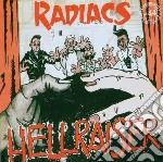 Radiacs - Hellraiser