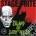 Stage Frite - Island Of Lost Soul