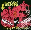 Batfinks - Wazzed 'n' Blasted cd