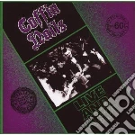 Coffin Nails - Live And Rockin' cd