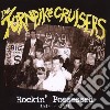 Turnpike Cruisers - Rockin' Possessed 1984-1986 cd