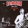 Batmobile - Live At The Klub Foot 1986 The Clarendon cd