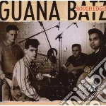 Guana Batz - Rough Edges cd