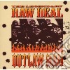 Legendary Raw Deal - Outlaw Man cd