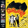 Guana Batz - Original Albums Plus Peel Sessions Colle (4 Cd) cd