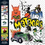 Meteors (The) - Original Albums Collection (5 Cd)