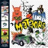 Meteors (The) - Original Albums Collection (5 Cd) cd
