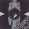Scourge Of River City (The) - The Scourge Of River City cd