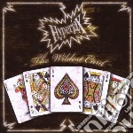 Hyperjax (The) - Wildest Card